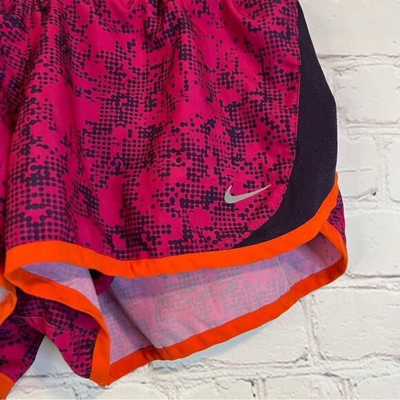 Nike Dri Fit Running Shorts size small - Picture 2 of 6